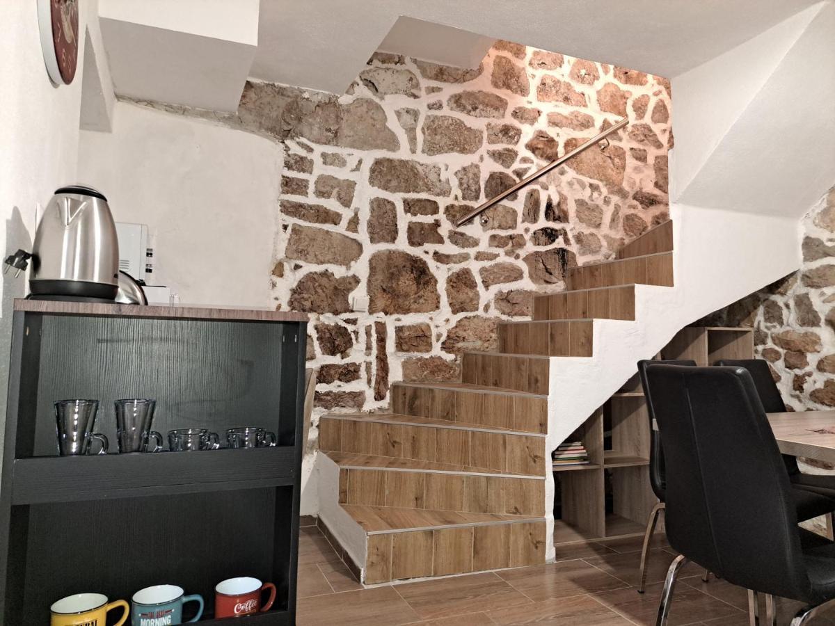 Kuca Get Villa Betina  Exterior foto