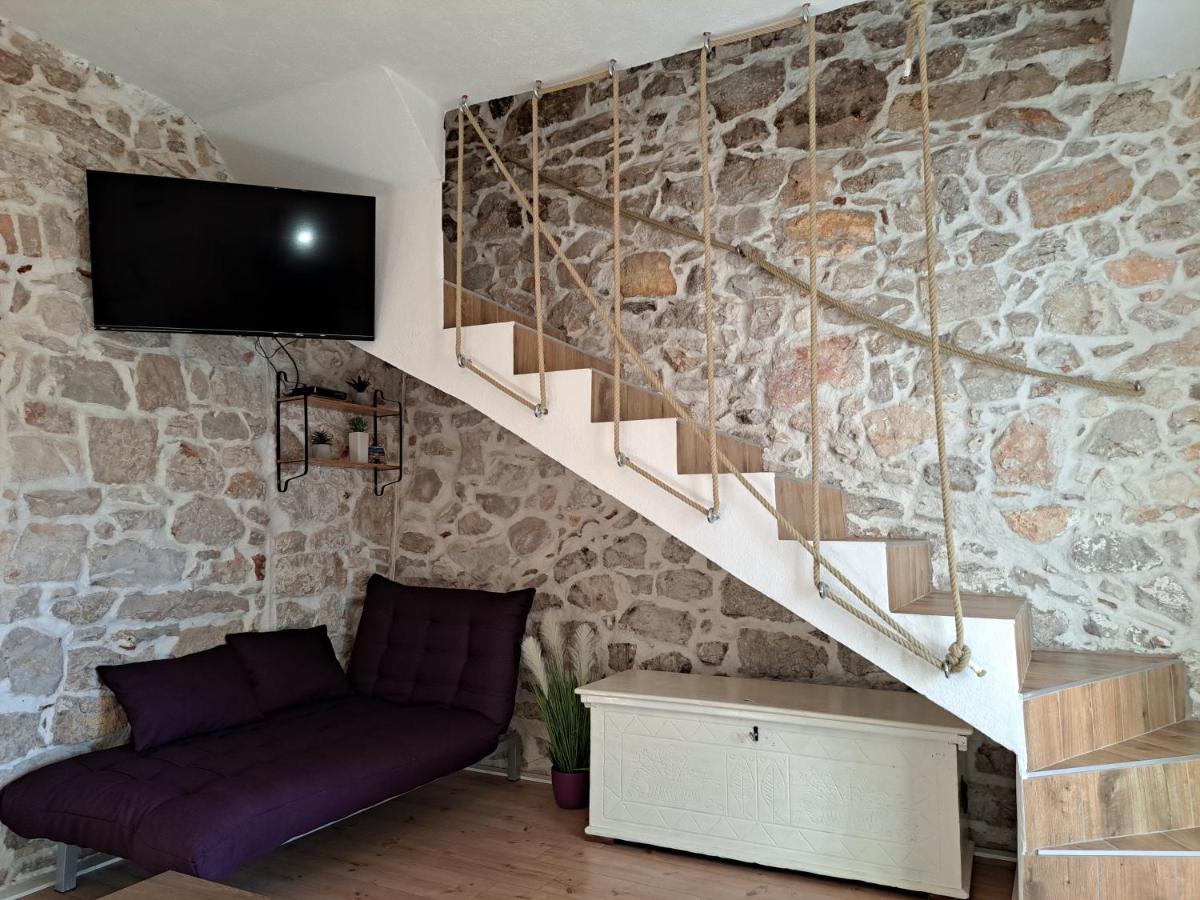 Kuca Get Villa Betina  Exterior foto