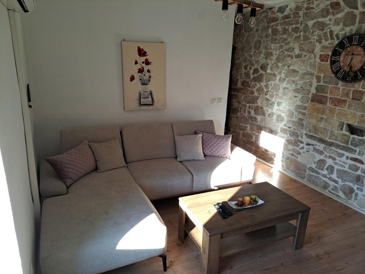 Kuca Get Villa Betina  Exterior foto