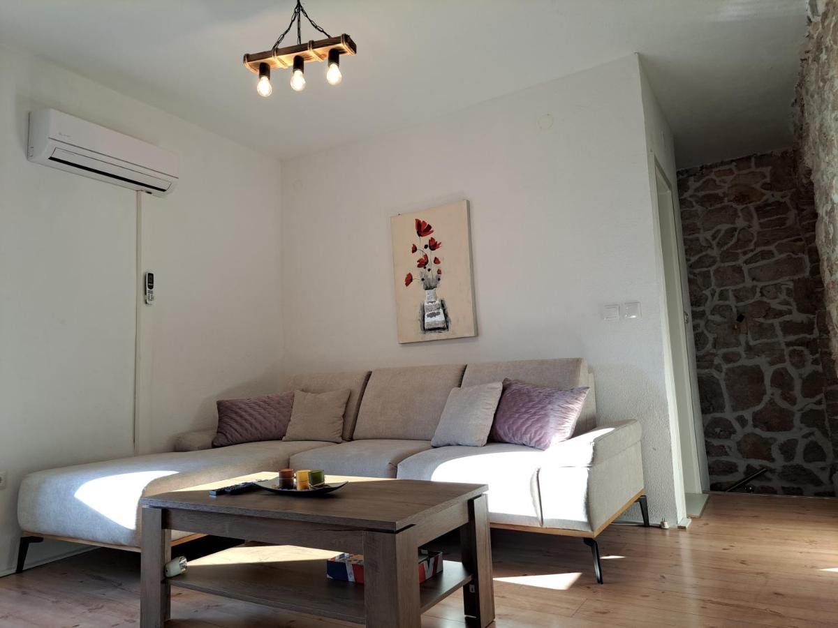 Kuca Get Villa Betina  Exterior foto