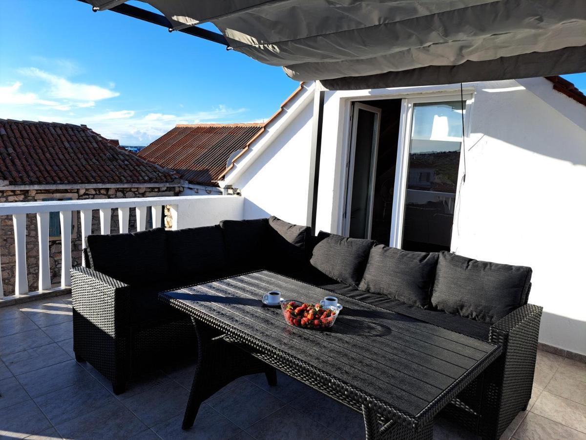 Kuca Get Villa Betina  Exterior foto