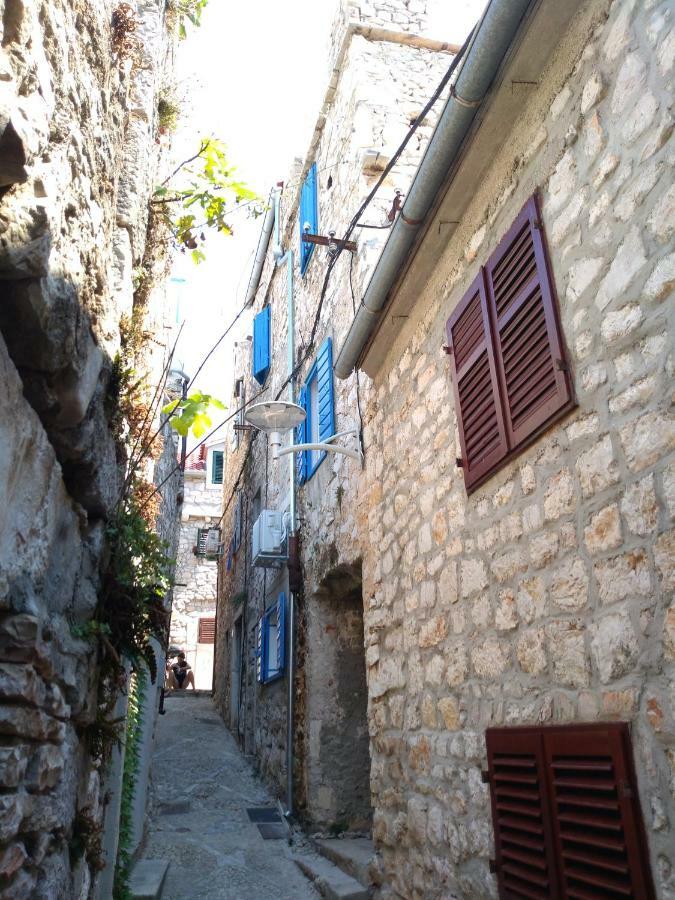 Kuca Get Villa Betina  Exterior foto