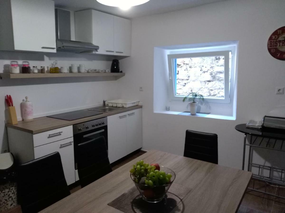 Kuca Get Villa Betina  Exterior foto