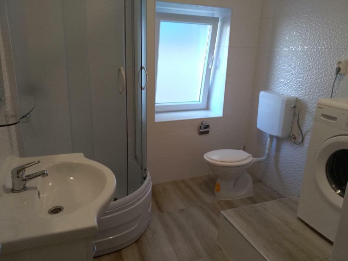 Kuca Get Villa Betina  Exterior foto