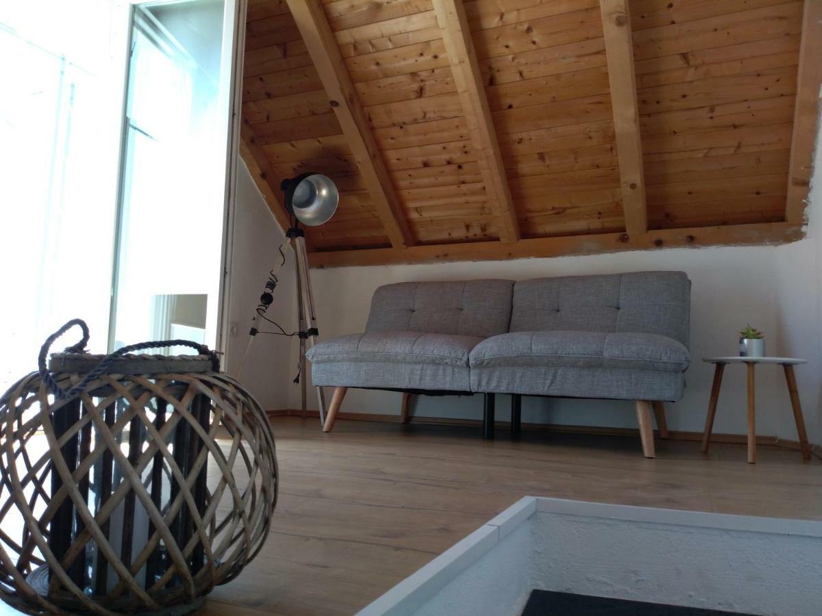 Kuca Get Villa Betina  Exterior foto